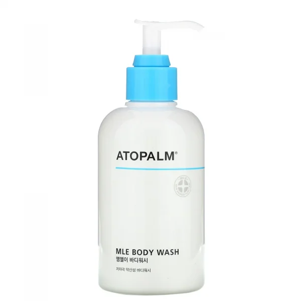 ATOPALM MLE Body Wash