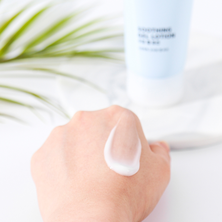 ATOPALM Soothing Gel Lotion 1