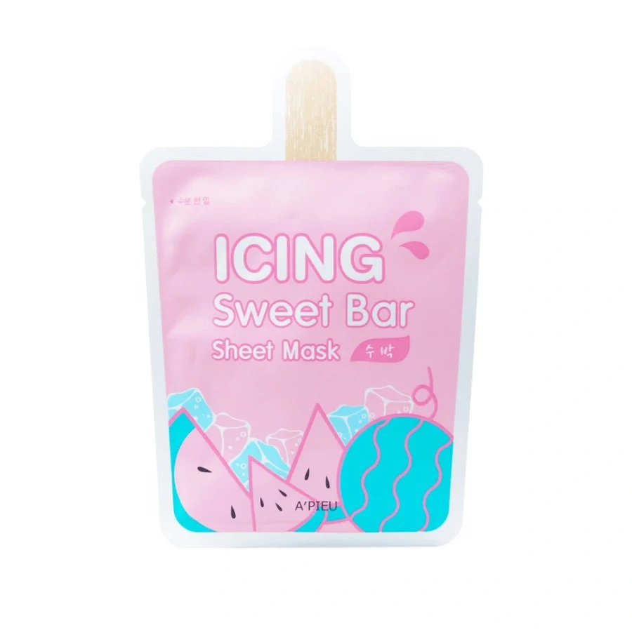 A'pieu Icing Sweet Bar (Watermelon)