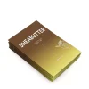 BARULAB The Clean Vegan Sheabutter x10