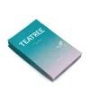 BARULAB The Clean Vegan TEETREE Mask x10
