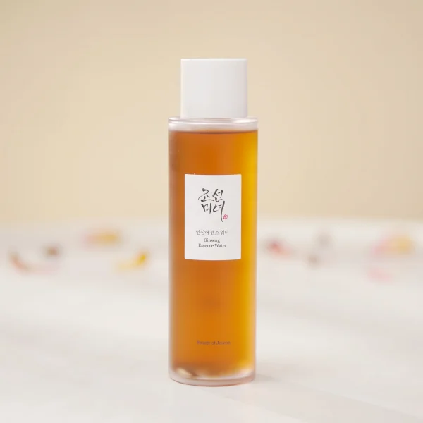 Beauty of Joseon Ginseng Essence Water adv