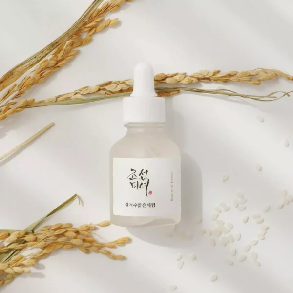 Beauty of Joseon Glow Deep Serum Rice + Arbutin adv