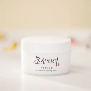 Beauty of Joseon Radiance Cleansing Balm