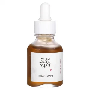 Beauty of Joseon Revive Serum Ginseng+Snail Mucin