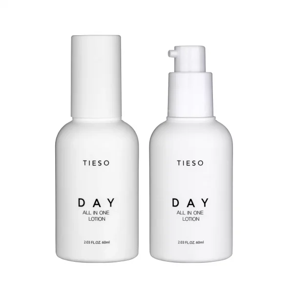 Day All in One Lotion