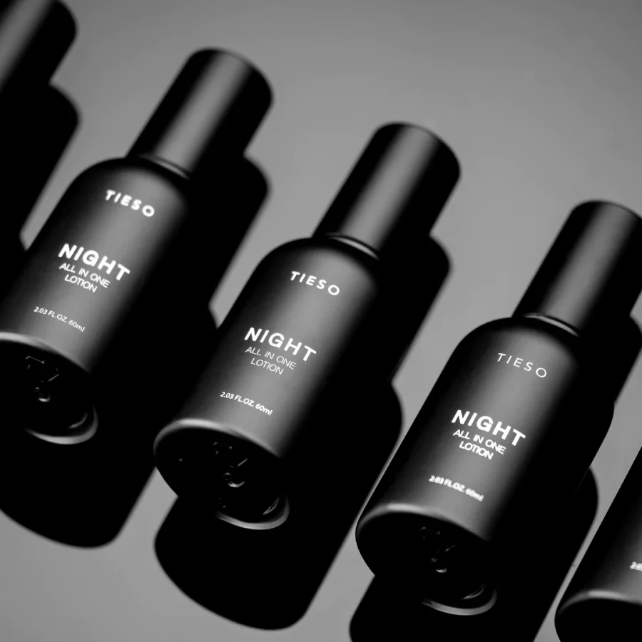 TIESO Night All-In-One Lotion