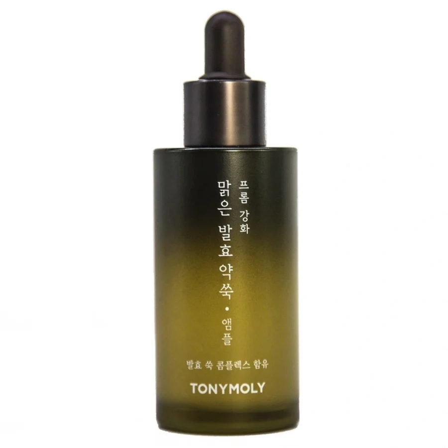 Tonymoly From Ganghwa Pure Artemisia Ampoule