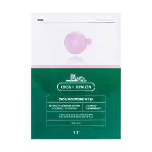 VT Cosmetics VT CICA Mask Moisture
