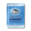Farmstay Visible Difference Birds Nest Aqua Mask Pack