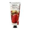 Farmstay Visible Difference Hand Cream Strawberry