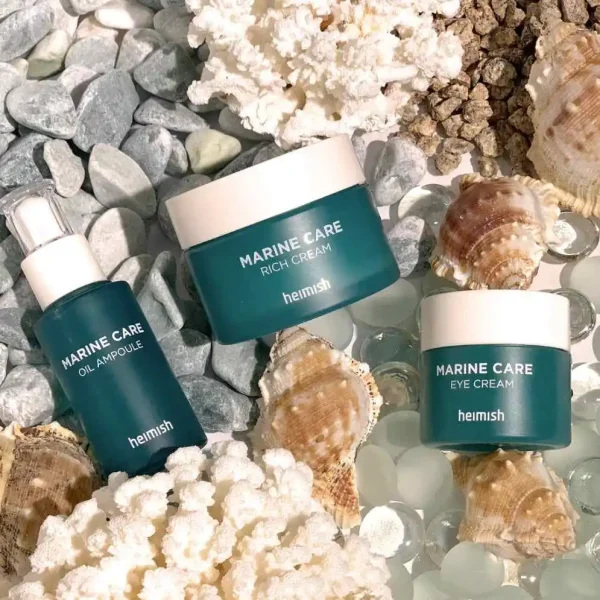 Heimish Marine Care Line