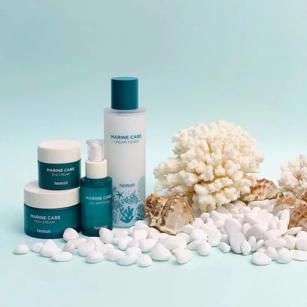 Heimish Marine Care Line