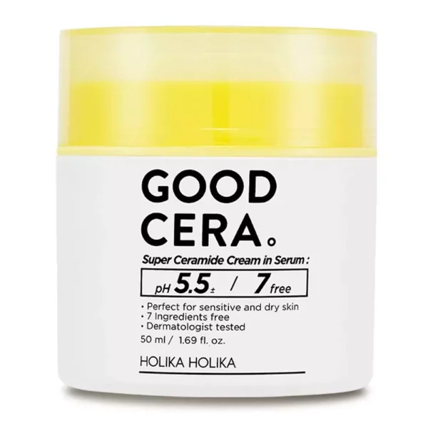 Holika Holika Good Cera Super Ceramide Cream In Serum