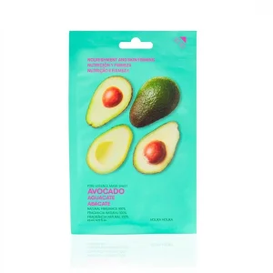 Holika Holika Pure Essence Mask Sheet Avocado
