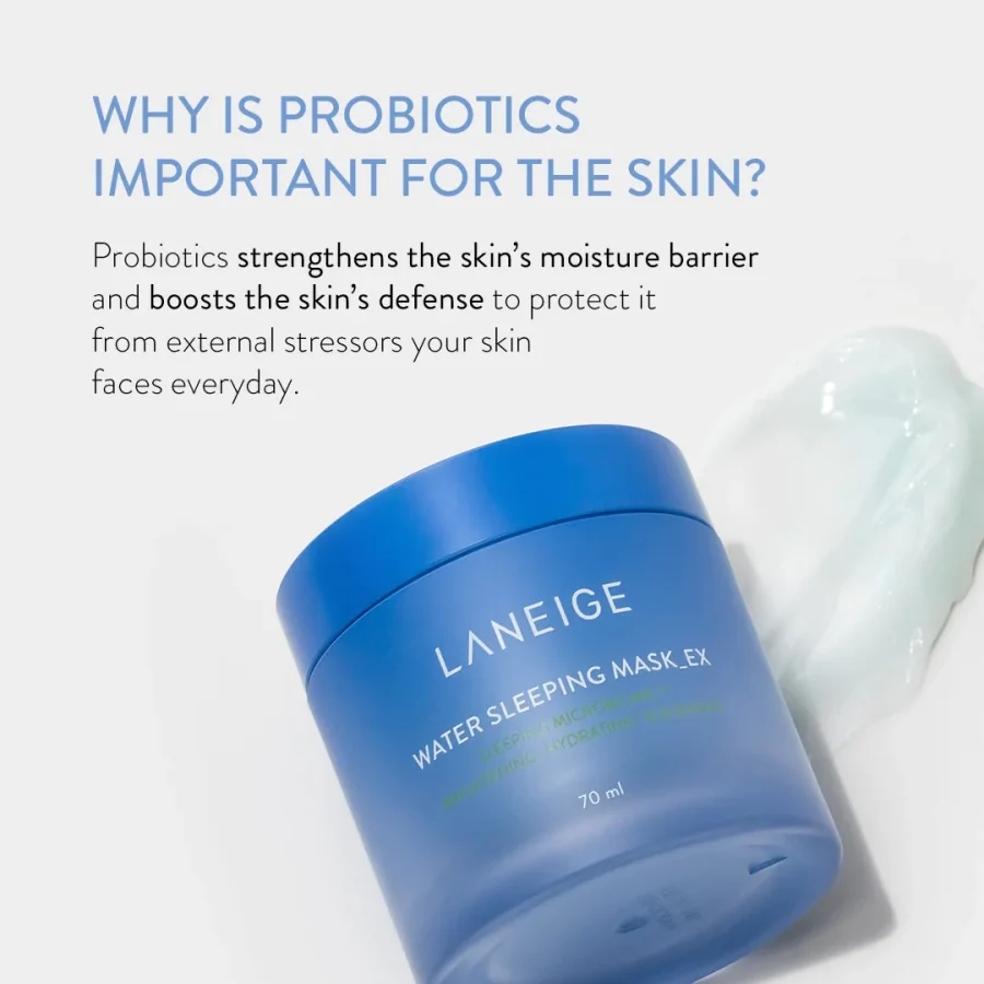 Laneige Water Sleeping Mask EX