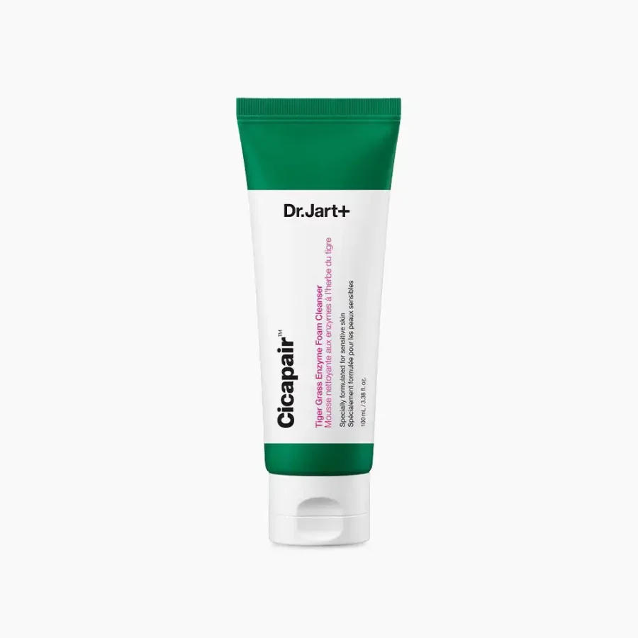 Dr. Jart+ Cicapair Foaming Cleanser 100ml