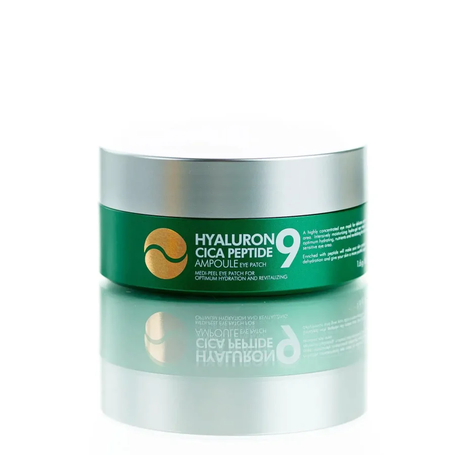 MediPeel Hyaluron Cica Peptide Eye Patch