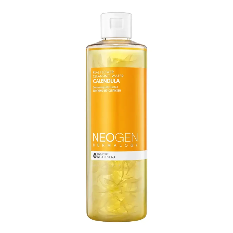 Neogen Real Flower  Cleansing Water Calendula 300ml