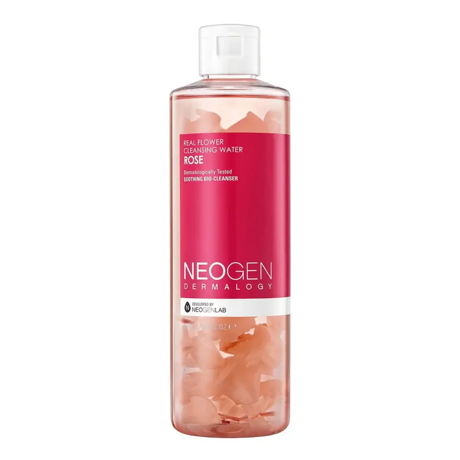 Neogen Real Rose Cleansing Water 300ml