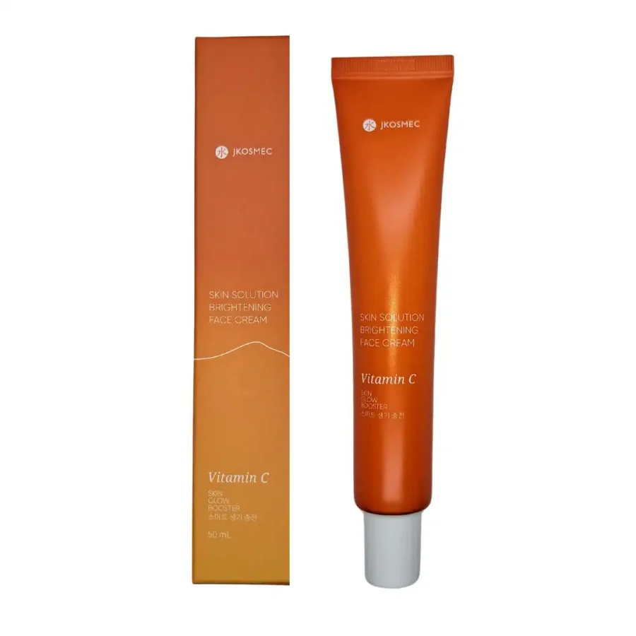 JKosmec Skin Solution Vitamin C Face Cream 50ml