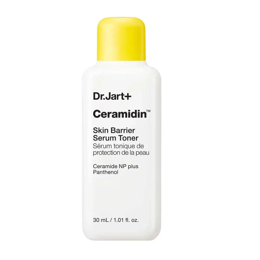 Dr. Jart+ Ceramidin Skin Barrier Serum Toner 150ml